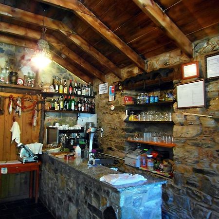 Casa De Lucas Villa Fonfría Dış mekan fotoğraf