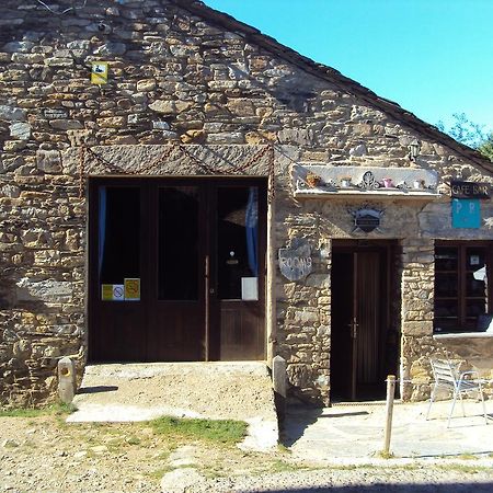 Casa De Lucas Villa Fonfría Dış mekan fotoğraf