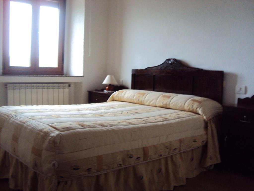 Casa De Lucas Villa Fonfría Dış mekan fotoğraf