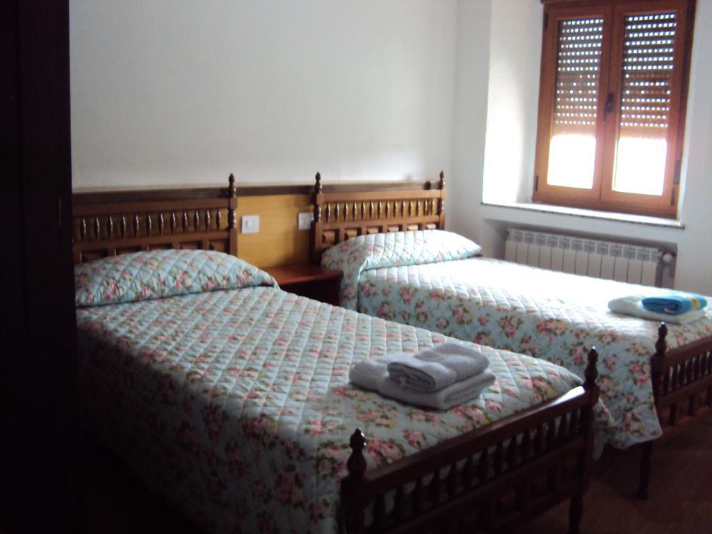Casa De Lucas Villa Fonfría Dış mekan fotoğraf