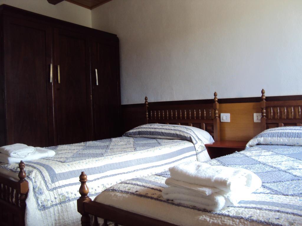 Casa De Lucas Villa Fonfría Dış mekan fotoğraf
