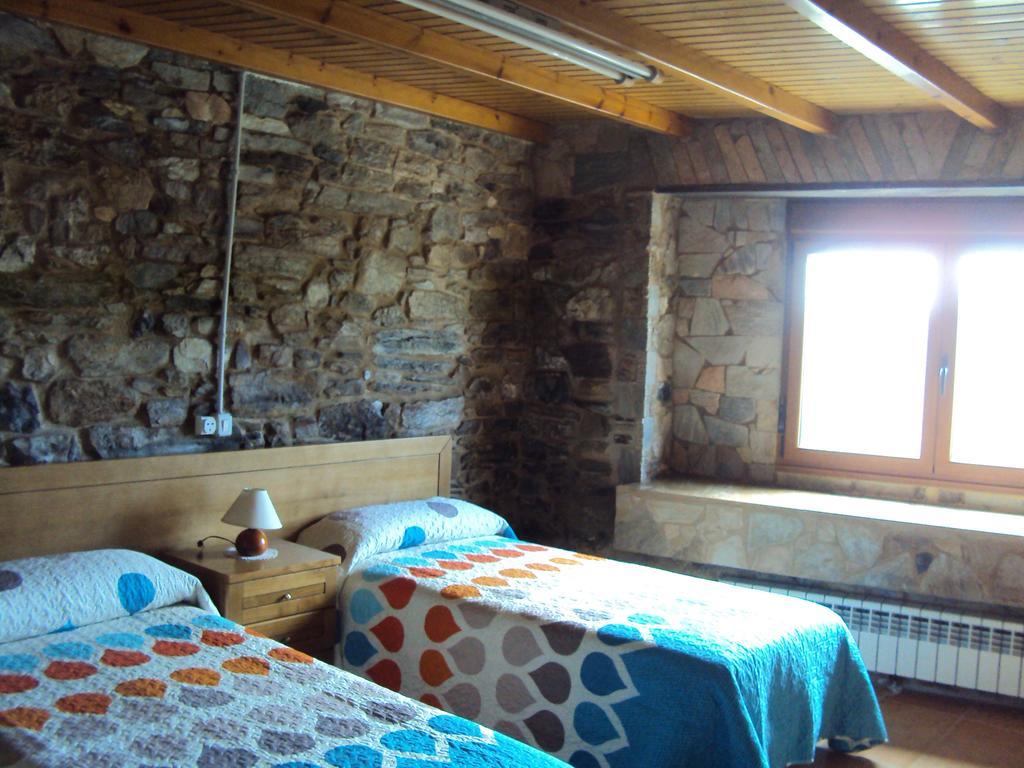 Casa De Lucas Villa Fonfría Dış mekan fotoğraf