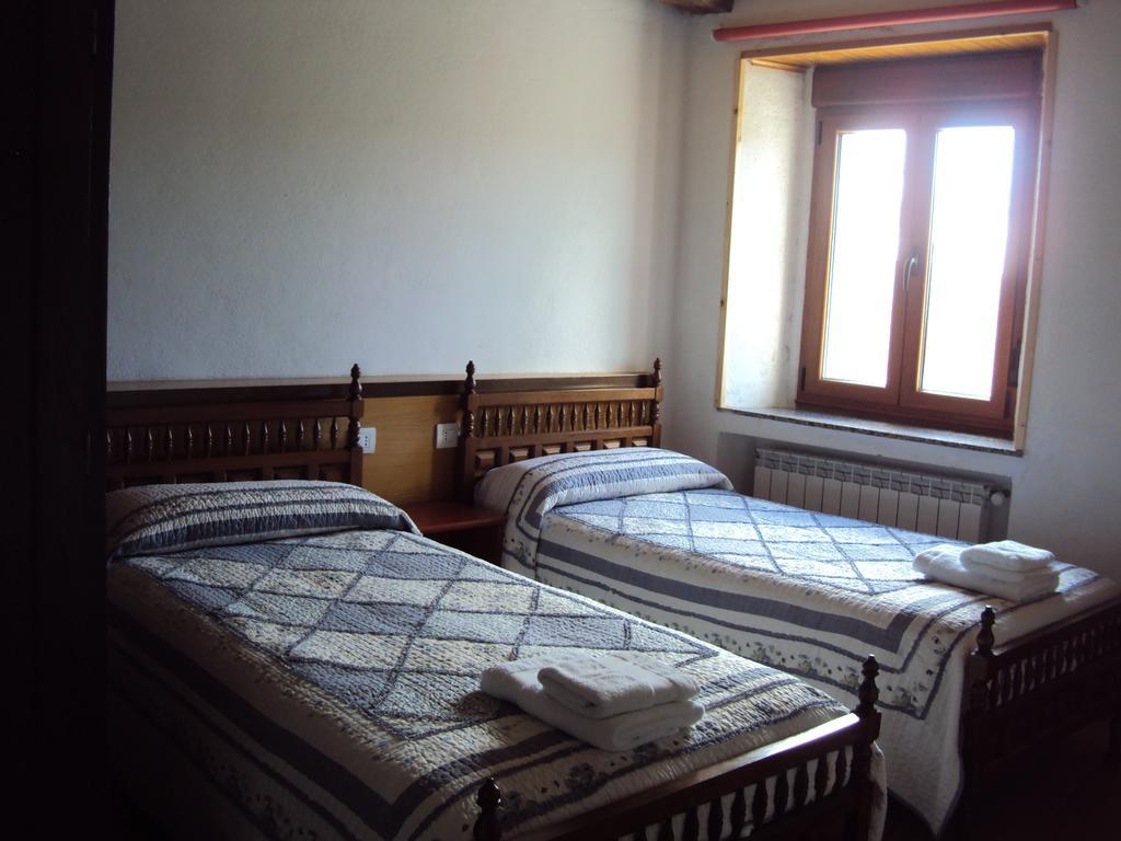 Casa De Lucas Villa Fonfría Dış mekan fotoğraf