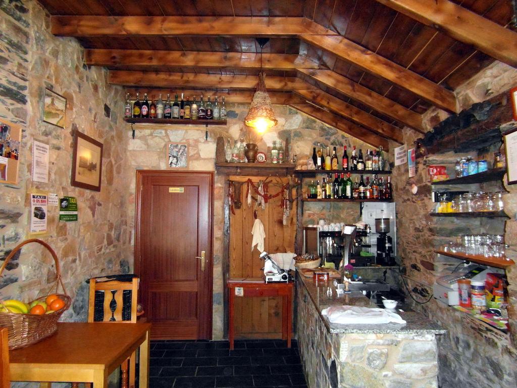 Casa De Lucas Villa Fonfría Dış mekan fotoğraf