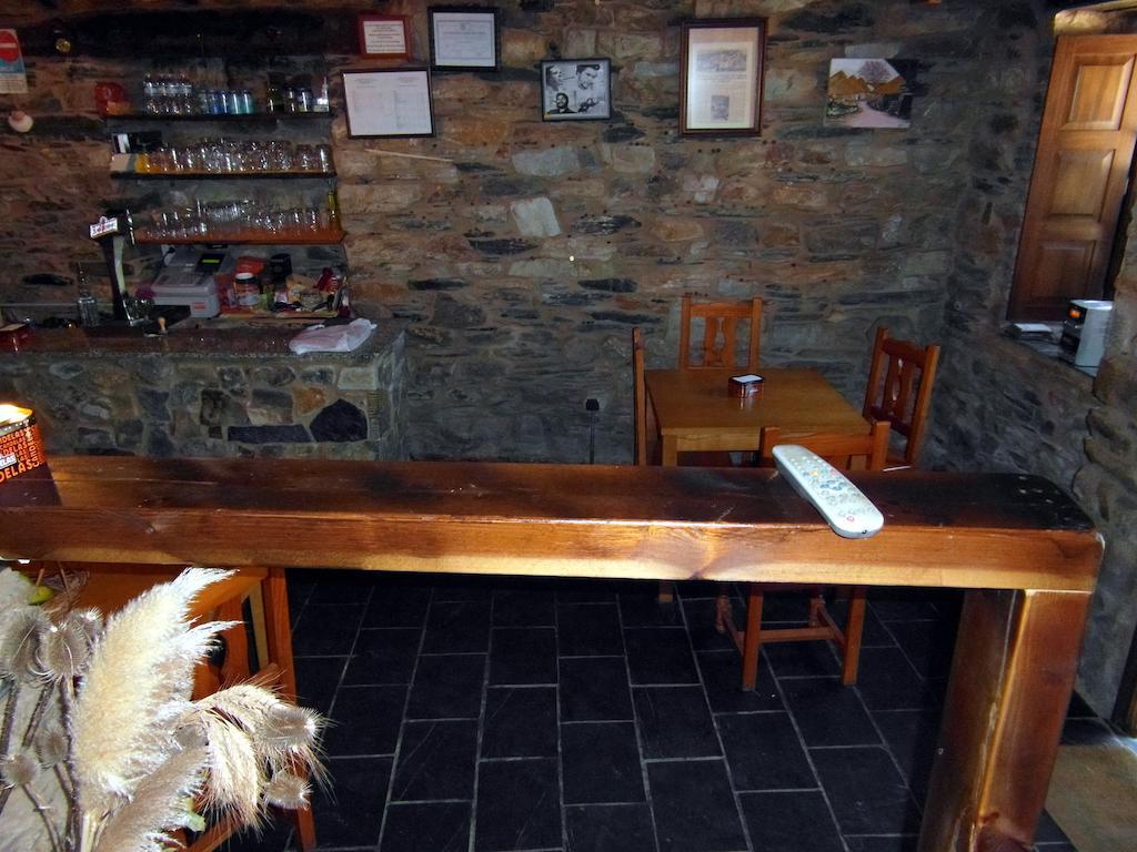 Casa De Lucas Villa Fonfría Dış mekan fotoğraf