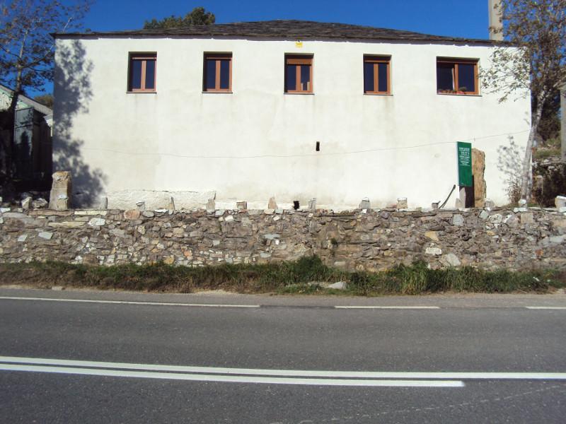 Casa De Lucas Villa Fonfría Dış mekan fotoğraf