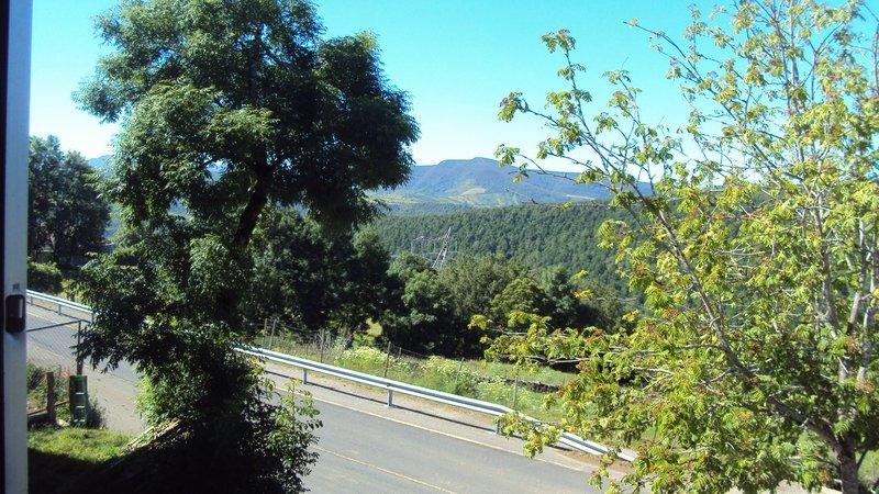 Casa De Lucas Villa Fonfría Dış mekan fotoğraf