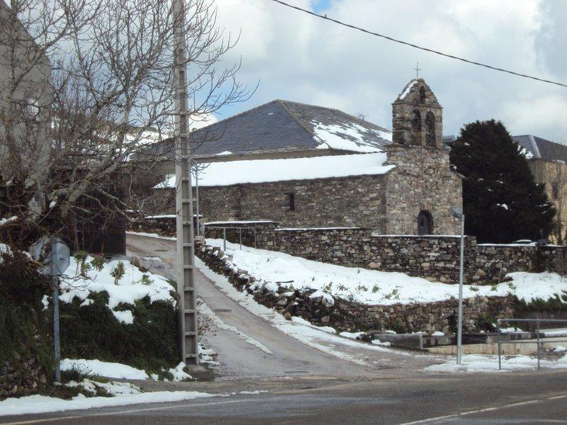 Casa De Lucas Villa Fonfría Dış mekan fotoğraf