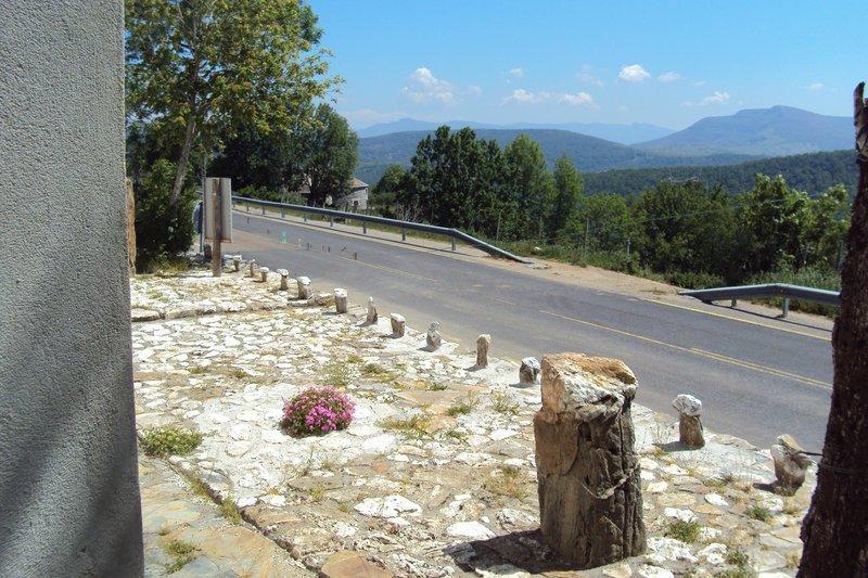 Casa De Lucas Villa Fonfría Dış mekan fotoğraf