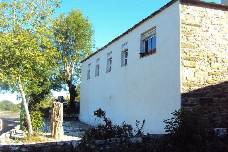 Casa De Lucas Villa Fonfría Dış mekan fotoğraf