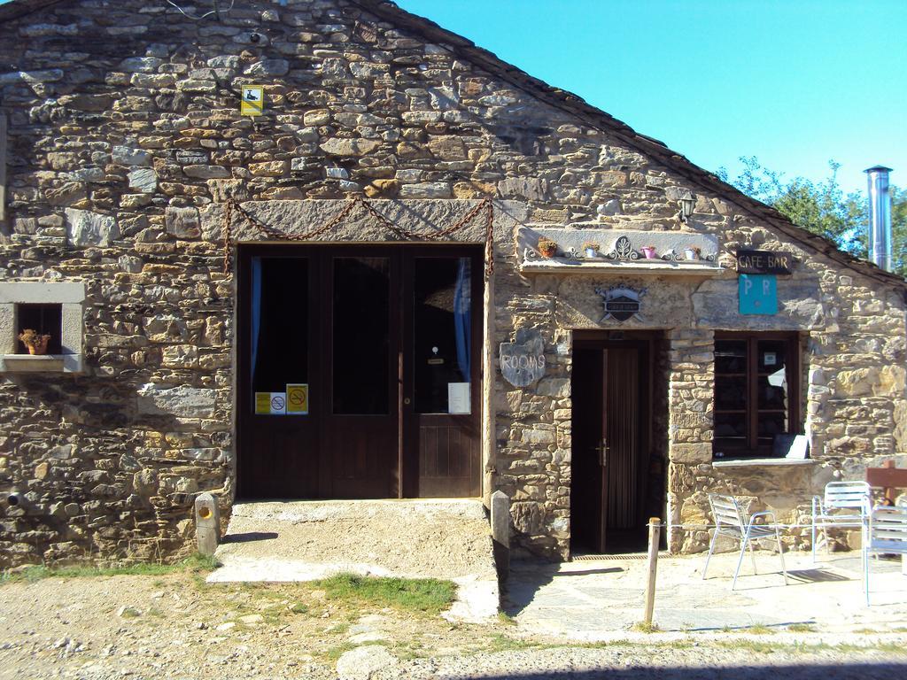 Casa De Lucas Villa Fonfría Dış mekan fotoğraf