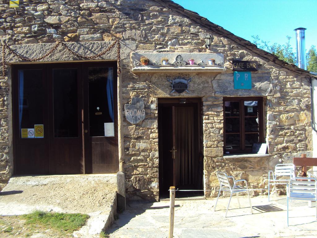 Casa De Lucas Villa Fonfría Dış mekan fotoğraf