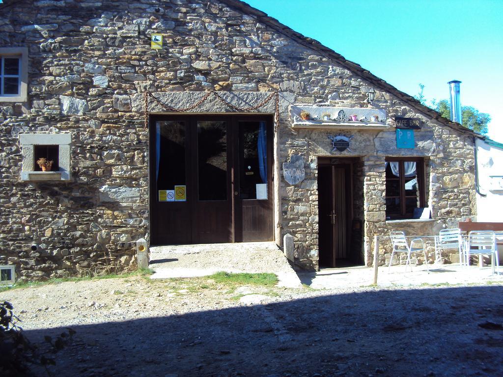Casa De Lucas Villa Fonfría Dış mekan fotoğraf