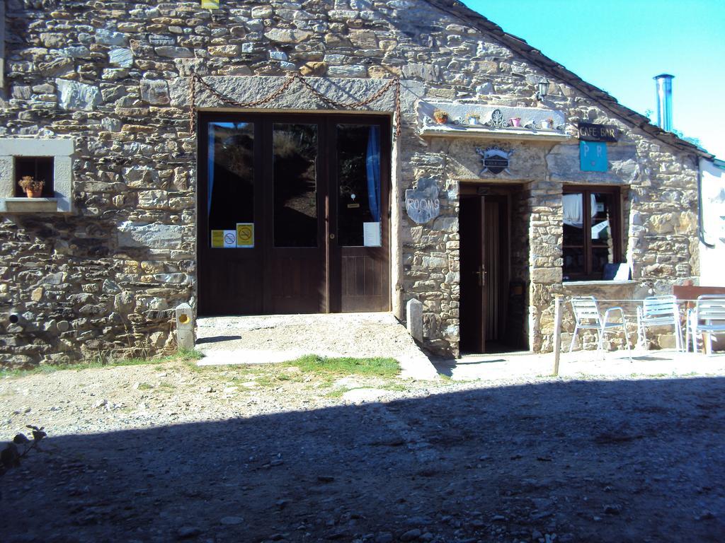 Casa De Lucas Villa Fonfría Dış mekan fotoğraf